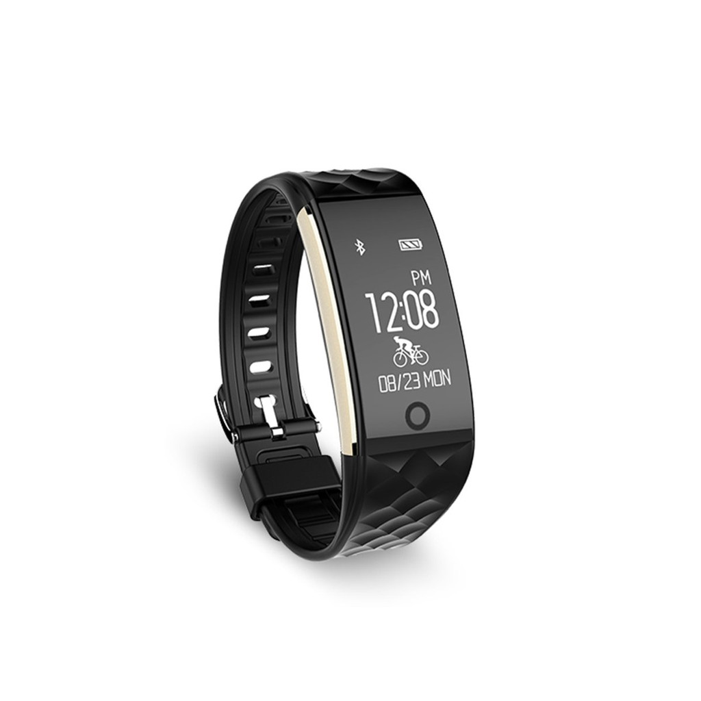 AWEI H1 Fitness Band Waterproof iP67 Heart Rate Monitoring