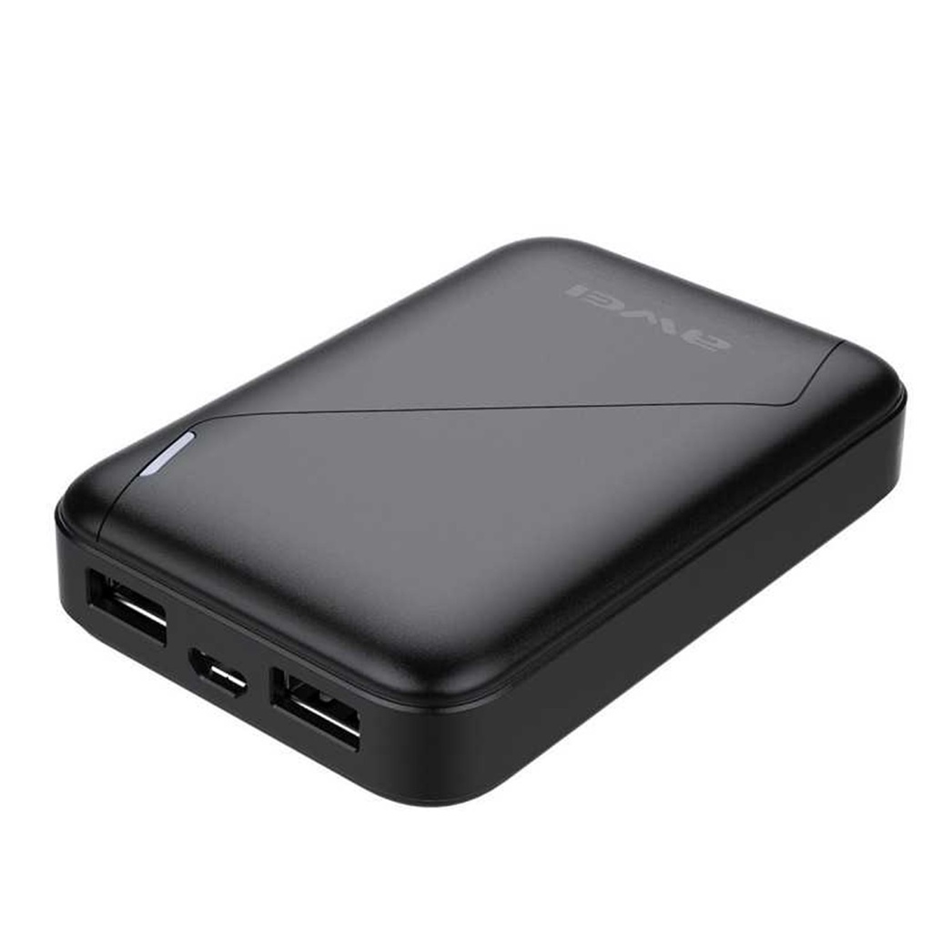 AWEI P61K 7800 mAh Power Bank