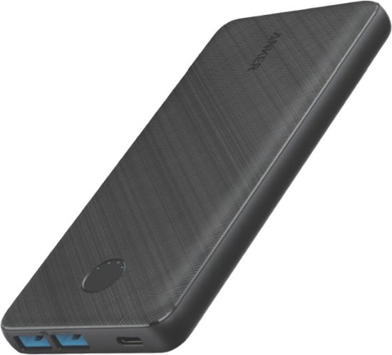 Anker - PowerCore III 20K mAh USB-C Portable Battery Charger