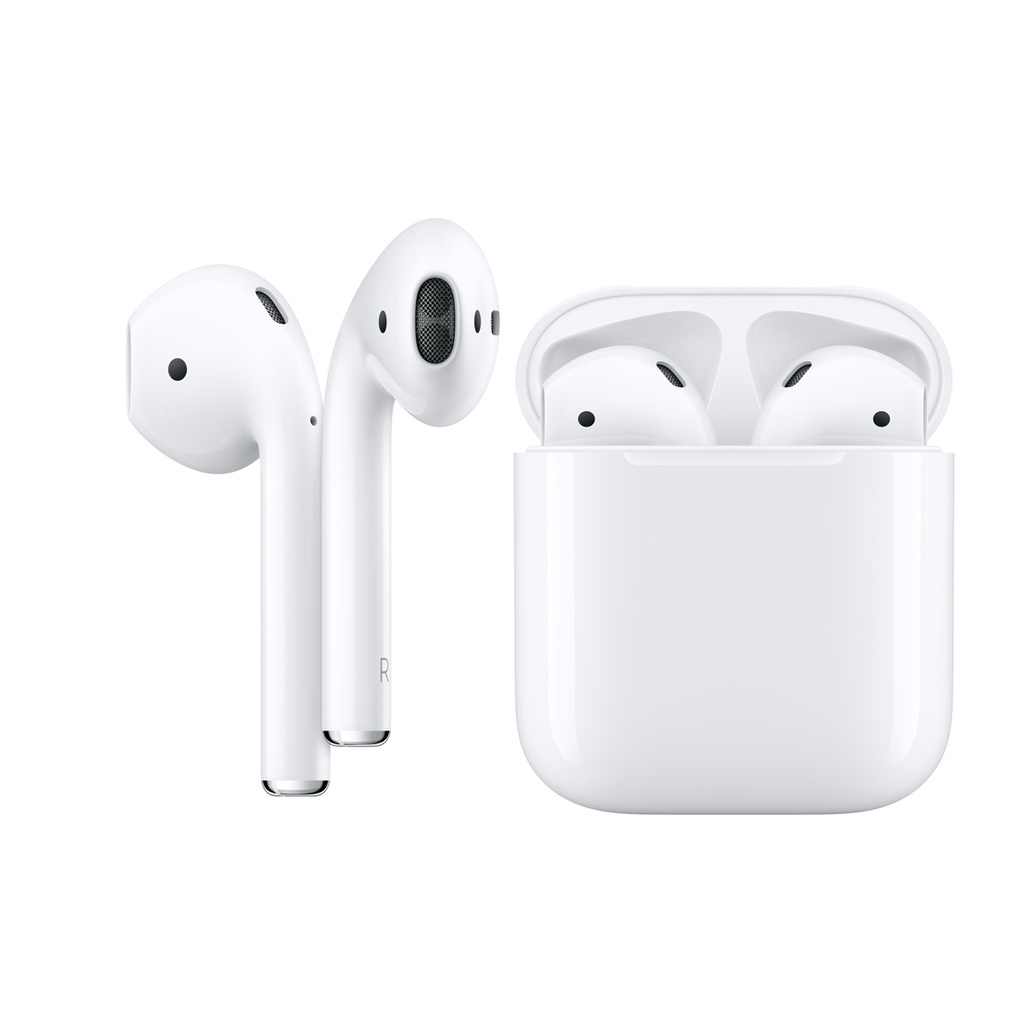 Airpods 2nd Gen