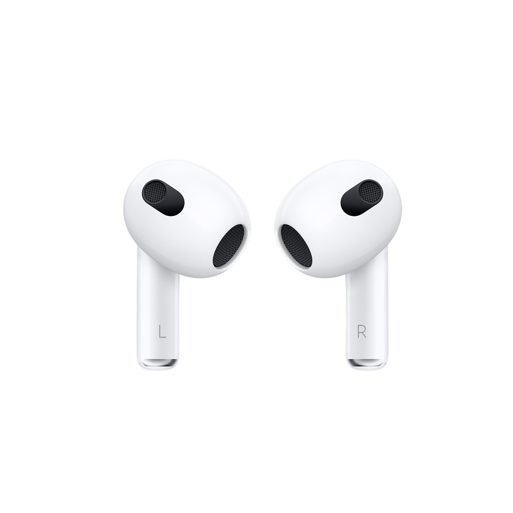 Airpods 3rd Gen.