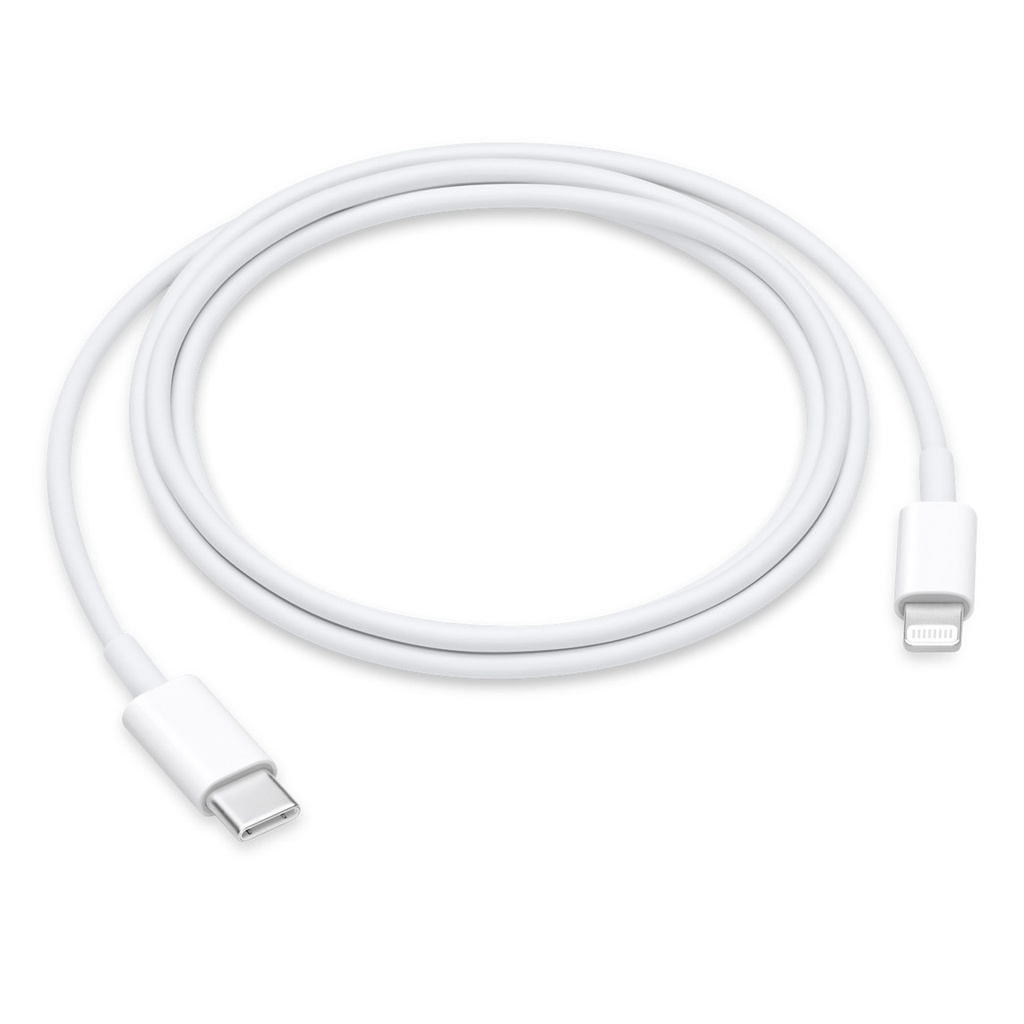 Apple USB-C to Lightning Cable 1m (%100 Original in Retail Pack)