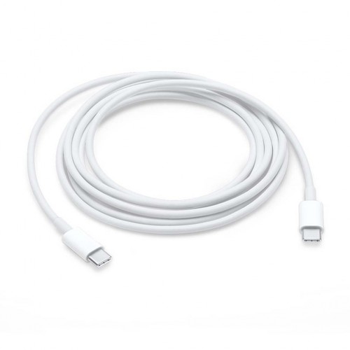 Apple MacBook USB-C to USB-C Cable 1m