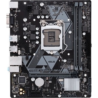 Asus PRIME H310M-F Motherboard Intel Socket LGA1151 R2.0 mATX DDR4