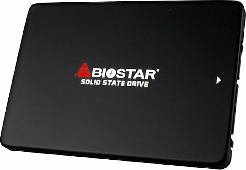 Biostar S120L 240GB 2.5 SSD Disk SA902S2EC2430/450 MB/s, 2.5