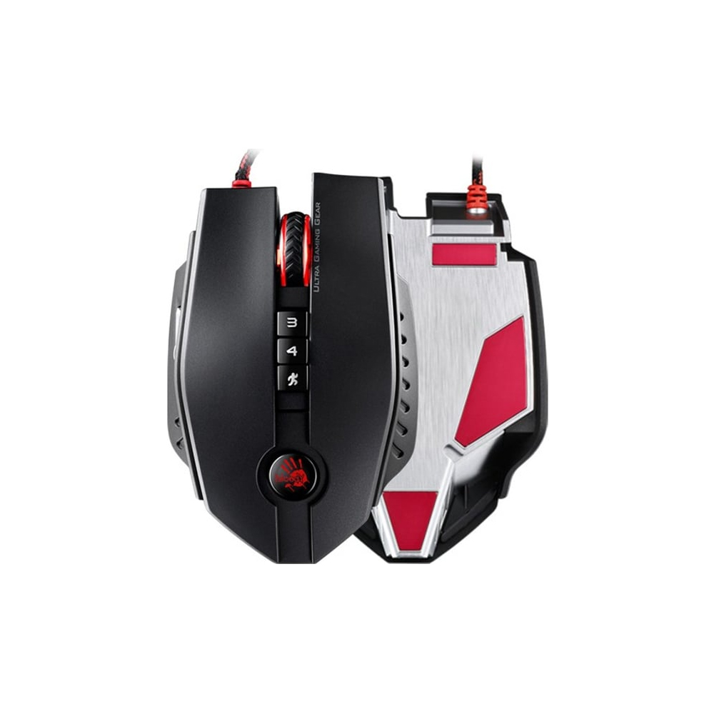 Bloody ZL5A Sniper Laser Core 3 Aktif 8200 CPI Gaming Mouse