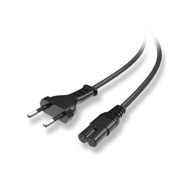 CODEGEN CPV185 Notebook 2 Pin Power Cable 