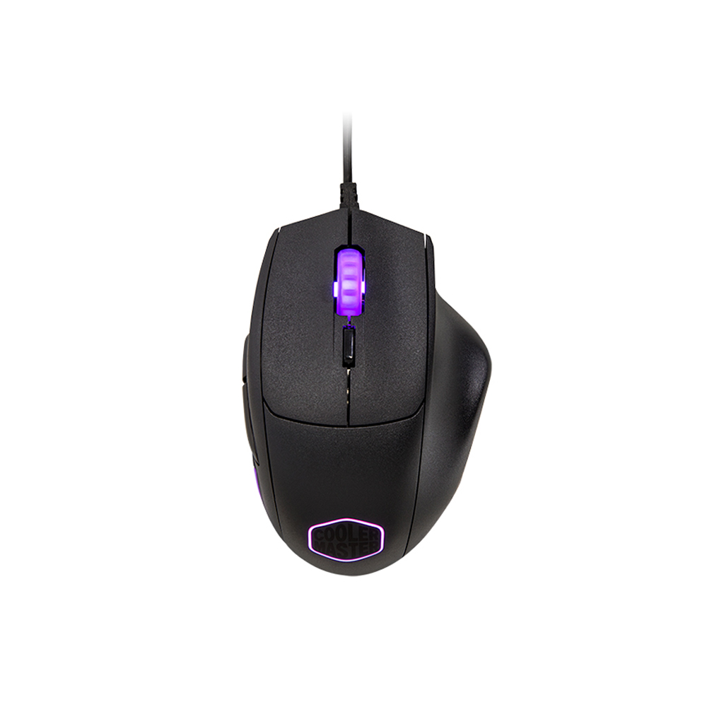 COOLER MASTER MASTERMOUSE MM520 BLACK