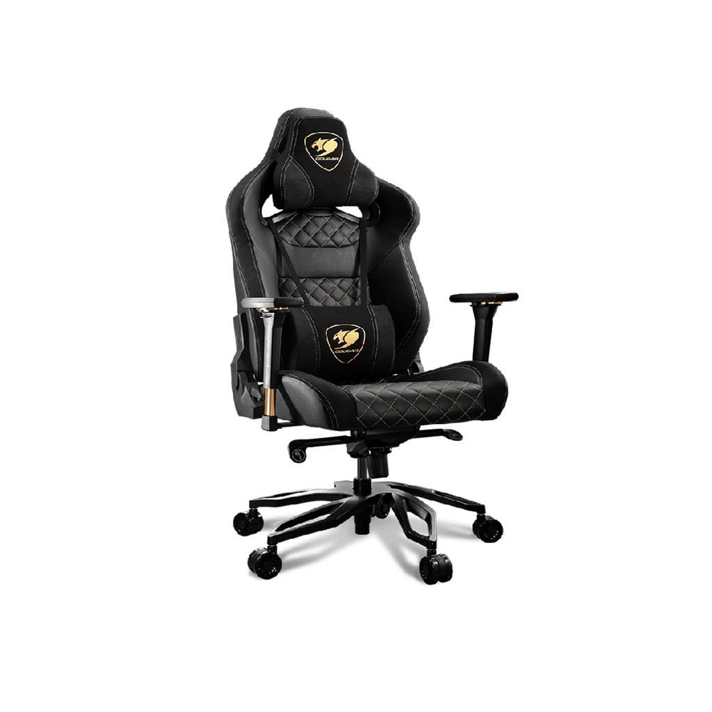 COUGAR CGR-ARMOR TITAN PRO ROYAL GAMING CHAIR