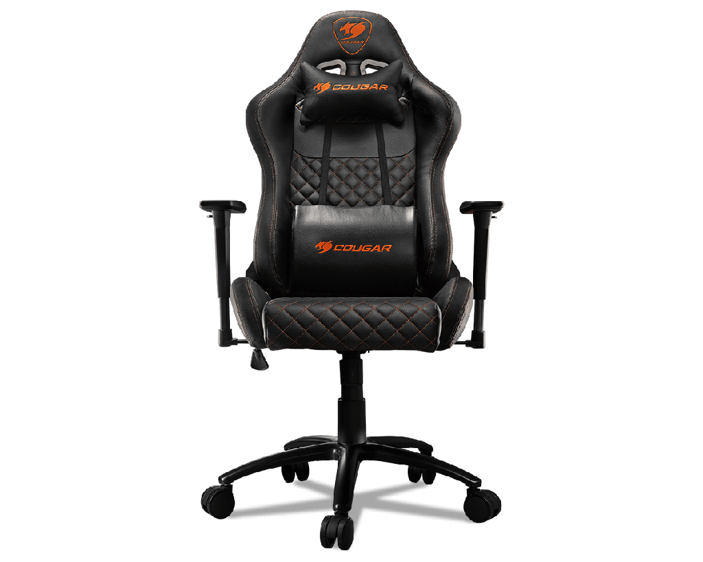 COUGAR CGR-ARMOR-PRO GAMING CHAIR