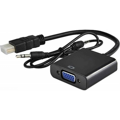 Concord HDMI to VGA Converter