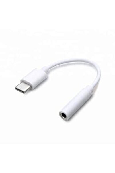 Concord JH-007 Type C to Aux (Headphone Jack Adaptor )