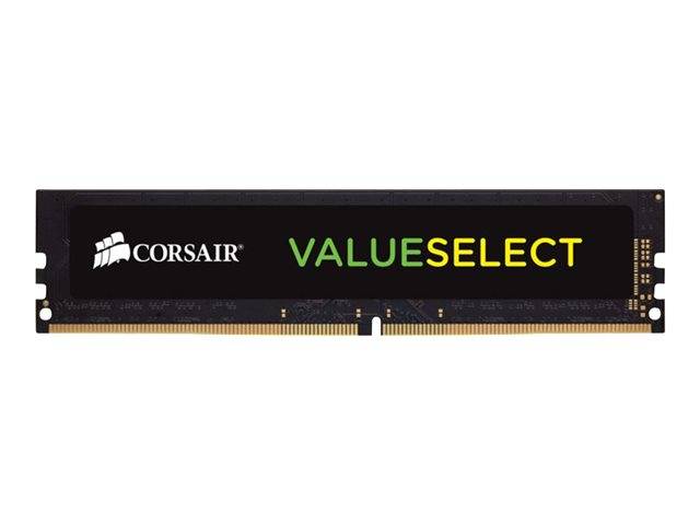 Corsair 4GB 2133MHz DDR4 CL15 (CMV4GX4M1A2133C15)