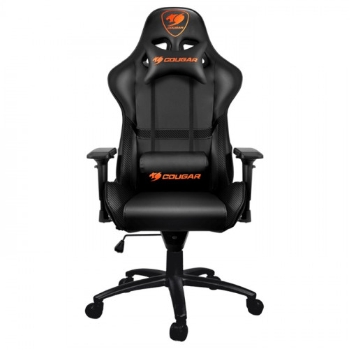 Cougar CGR-NXNB ARB Armor Black Gaming Chair