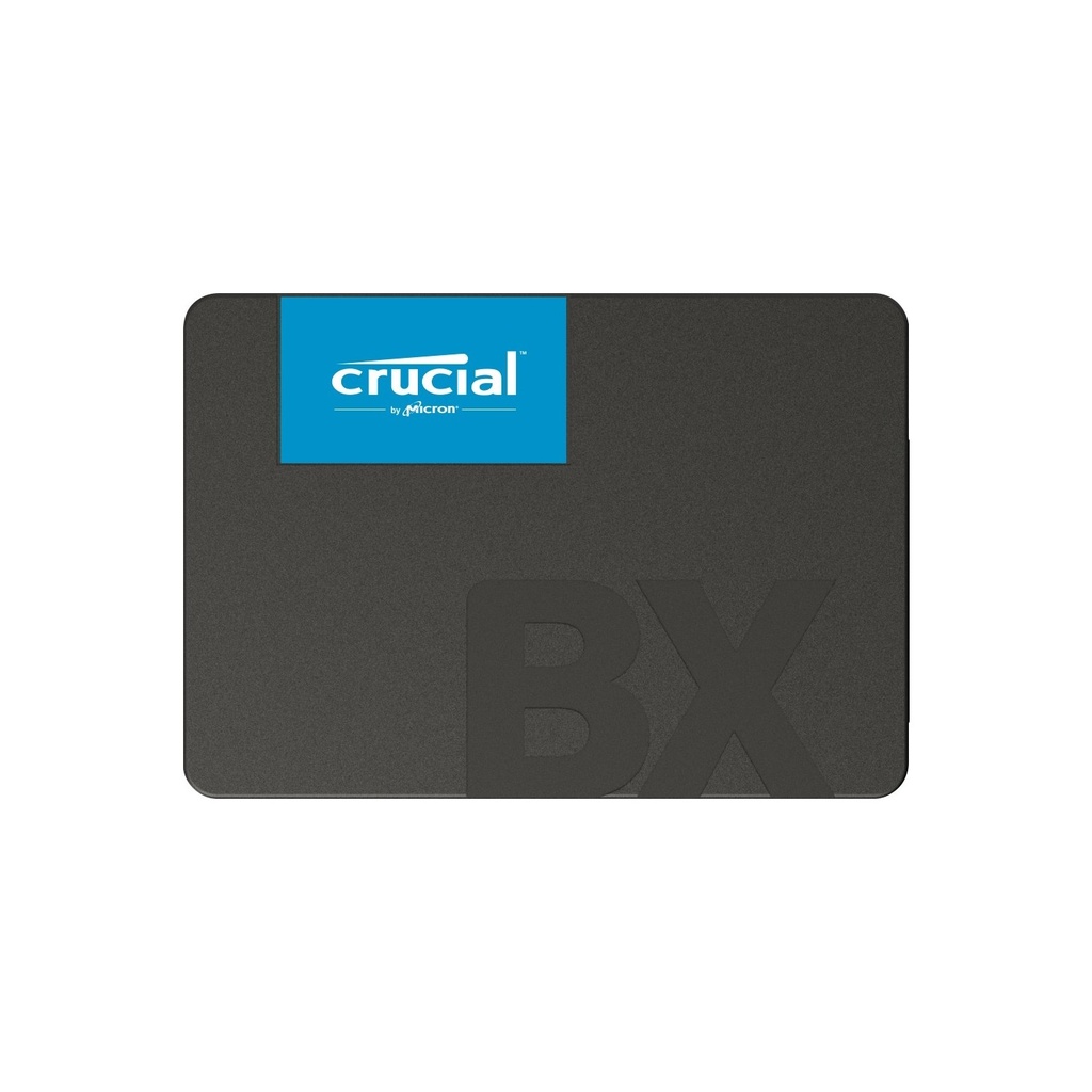 Crucial BX500 2TB SSD Disk CT2000BX500SSD1