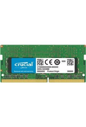 Crucial NTB 16GB3200MHz DDR4 CT16G4SFRA32A