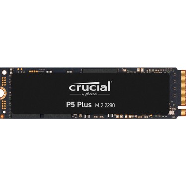 Crucial P5 Plus 500GBSSD m.2 NVMe CT500P5PSSD8