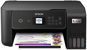 EPSON L3260 Inkjet A4 5760 x 1440 DPI Wi-Fi