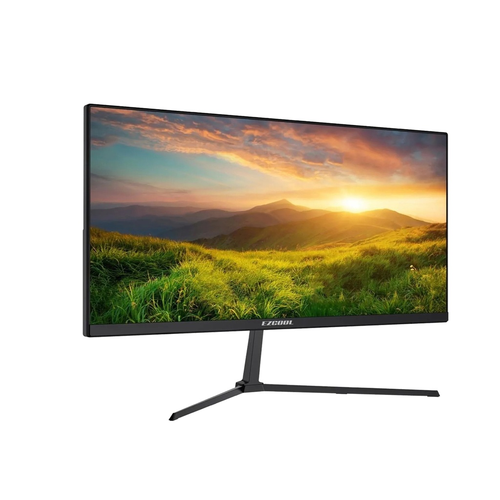 EZCOOL CORP EZ22 5MS 100HZ HDMI VGA Monitor 21.5"