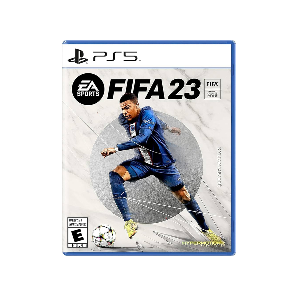 FIFA 23 PS5