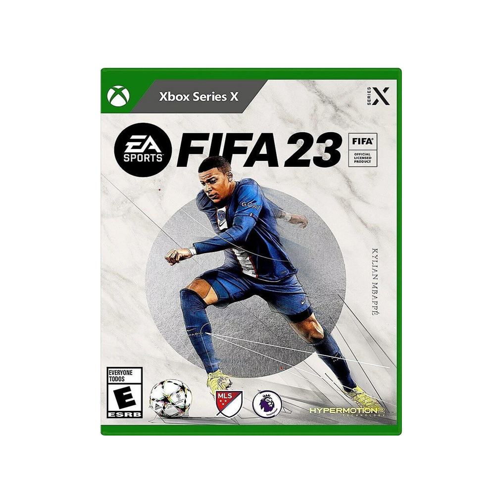 FIFA 23 Xbox Series X