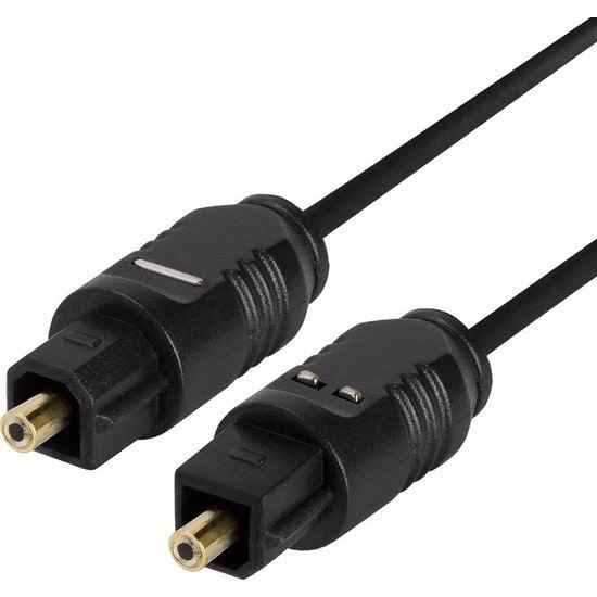 FRISBY FA-OP33 Digital Optical Audio Cable(1.8m)