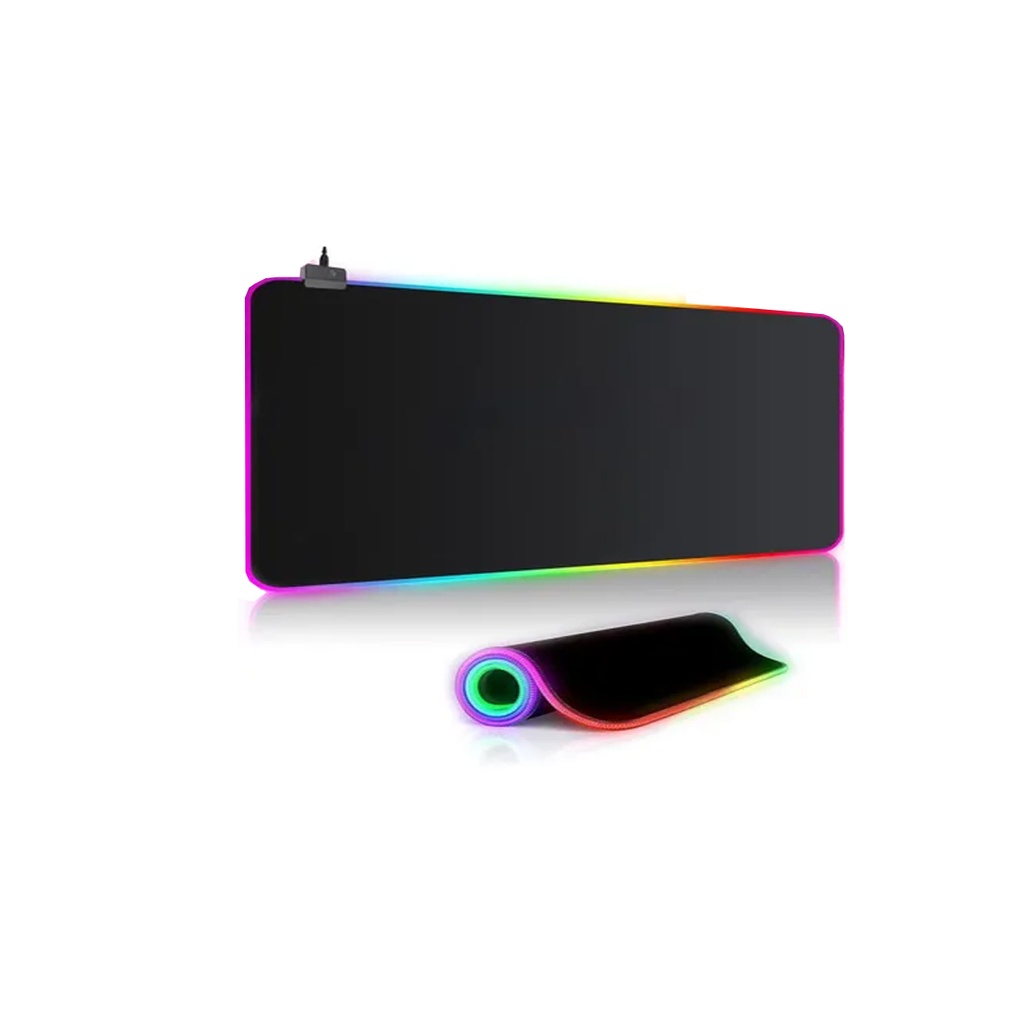 Frisby FMP-7055-RGB Gaming Mouse Pad