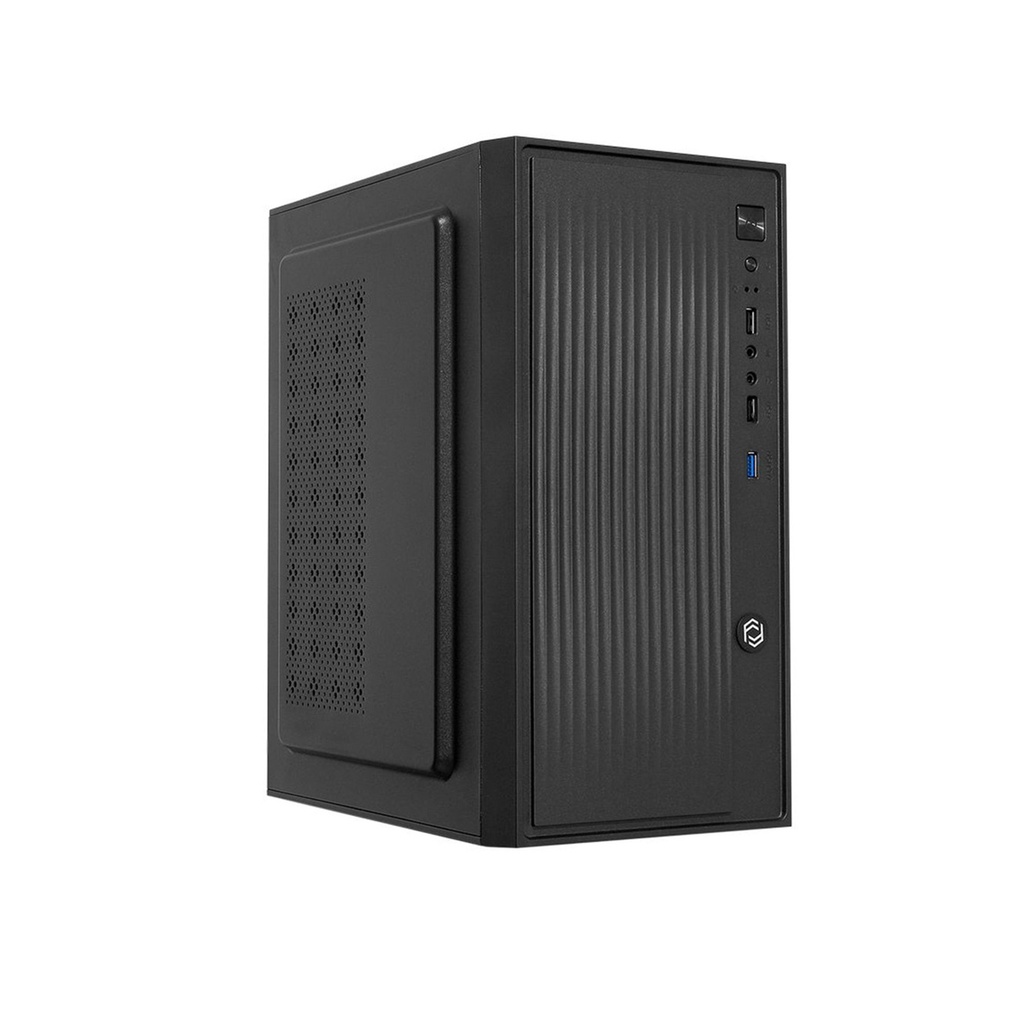 Frisby FC-2720B Mini Tower Case 300W