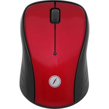 Frisby Wireless Silent Mouse