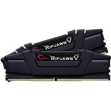 G.SKILL RIPJAWS V DDR4 4000MHZ 16GB 2X8GB F4-4000C18D-16GVK