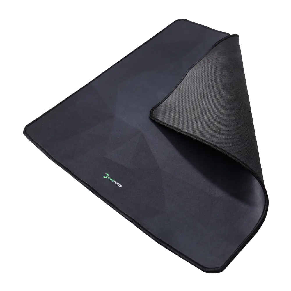 Gamepower GPR400 400x400x3mm Gaming Mouse Pad