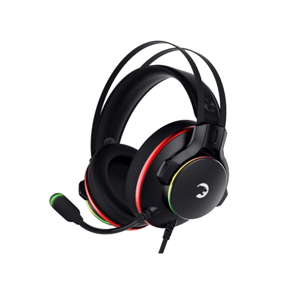 Gamepower MEI RGB 7.1 Gaming Headset