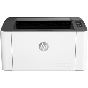 HP 4ZB77A LaserJet 107a Printer A4