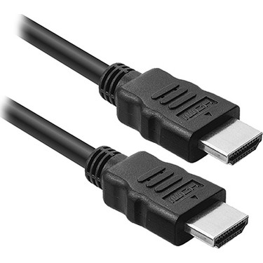 HYTECH HDMI to HDMI Cable 1.5M HY-XHD01 4K Ultra HD