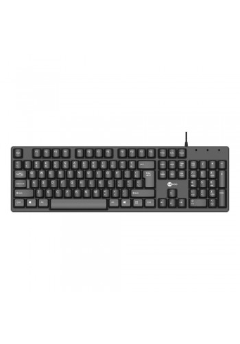 Havit KB274 Wired Keyboard  Black