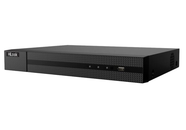 Hilook Digital Video Recorder DVR 4CH. HDTVI HILOOK 204Q-K1