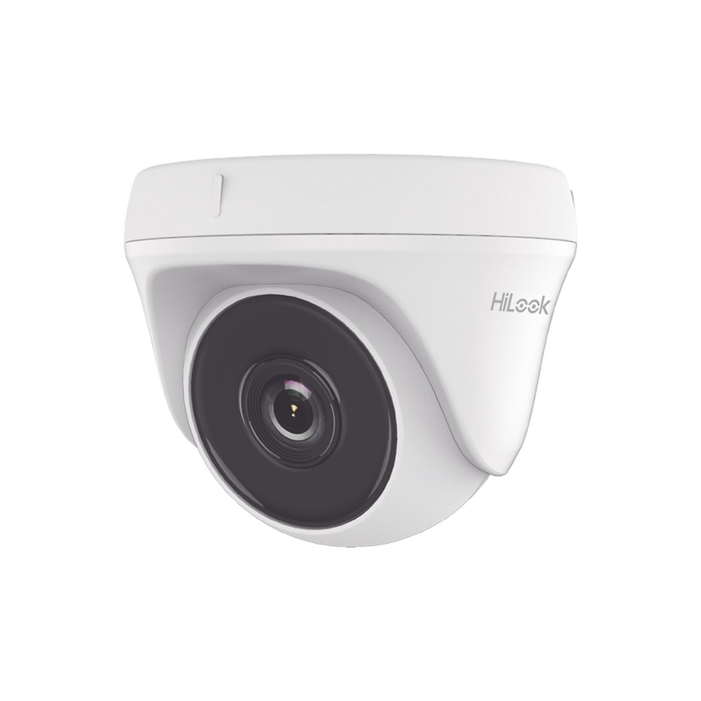 Hilook THC-T140-P TVI 4MP 2.8MM Sabit Lensli,Turbo HD Security Camera ,HD Video Output ,HDTVI Technology, Exir Technology, Easy Installation 