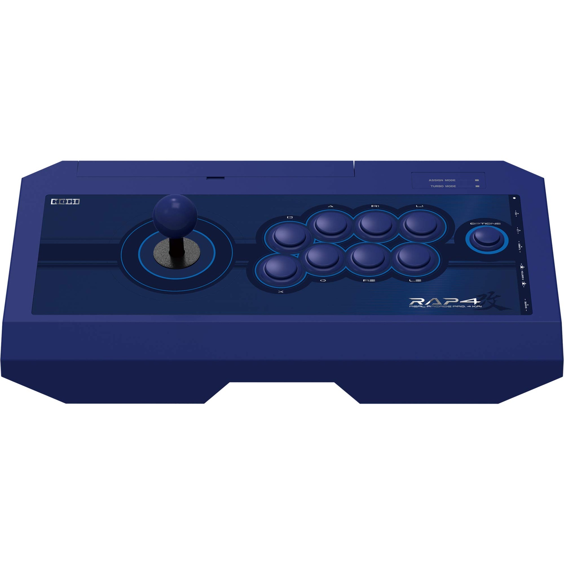 Hori Real Arcade Stick Pro (RAP) 4 Kai PS4/PS5 | Durmazz Techno Store