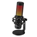 HyperX QuadCast S Standalone Microphone (HMIQ1S-XX-RG/G)