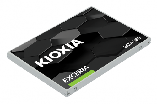 Kioxia Exceria 240GB SSD DISK LTC10Z240GG8555 - 540 MB/s, 2.5, 3D Flash, Sata3