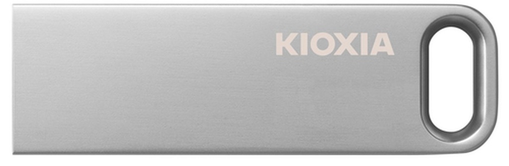 Kioxia TransMemory U366 USB flash drive 128 GB USB Type-A 3.2 Gen 1 (3.1 Gen 1) Grey