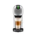 KRUPS KP440E10 NESCAFÉ Dolce Gusto Genio S Touch - Coffee Machine for Coffee Capsules 15bar, 0.8L, 1500W, Silver