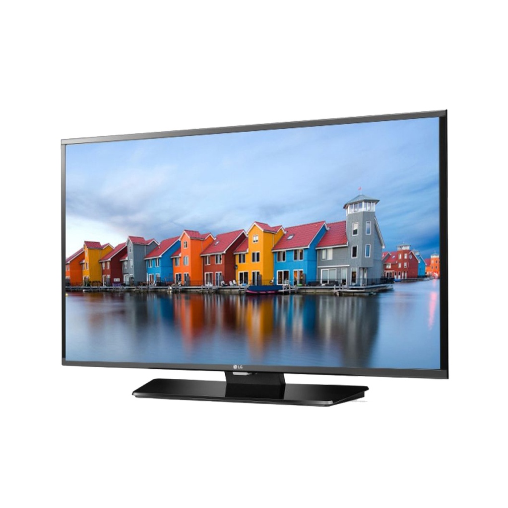 LG 40'' 40MB27HM-P 101.6 cm (40") 1920 x 1080 pixels Full HD LED Black