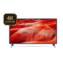 LG 43UM751C0ZA Ultra HD 4K TV 43 with in Built Satellite 