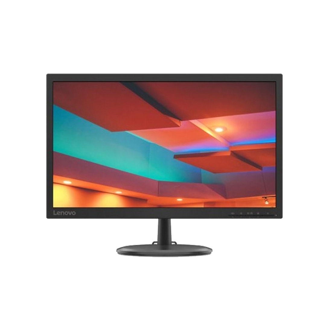 Lenovo C22-20 21.5-inch FHD 75Hz, LED Backlit LCD , 	HDMI 1.4, VGA, Audio Out (3.5mm), Monitor.