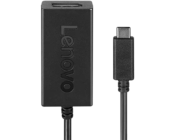 Lenovo USB-C to DisplayPort Adaptor