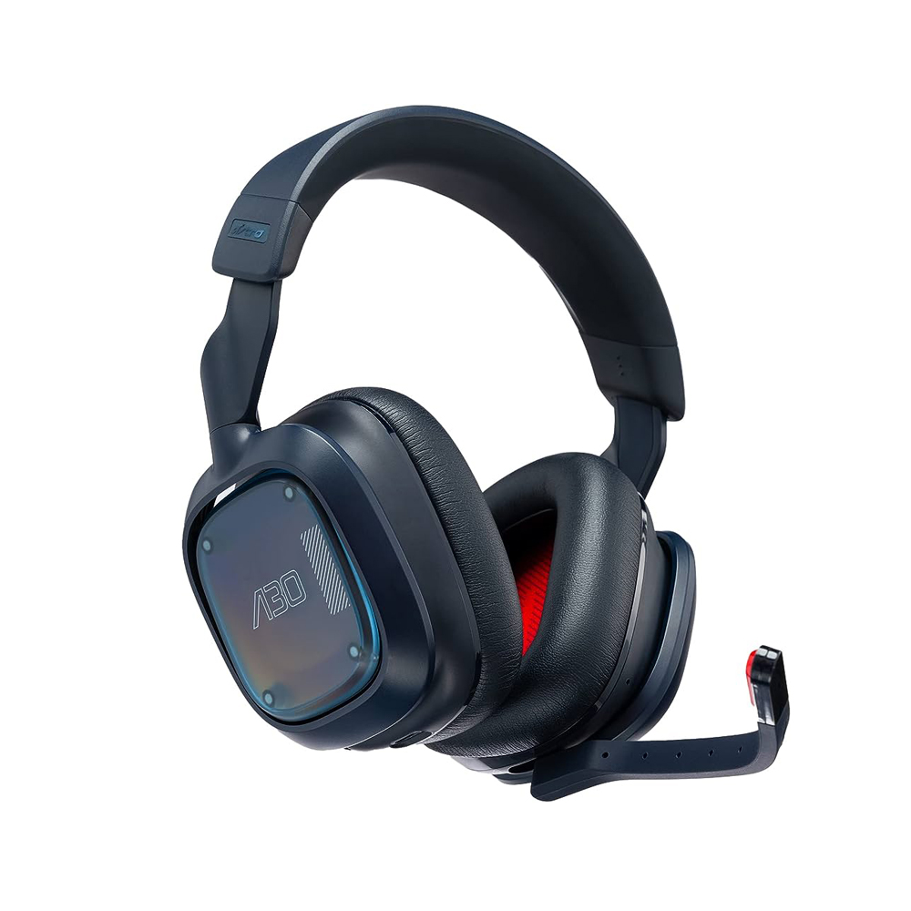 Logitech Astro A30 Gaming Headset for PlayStation Wireless