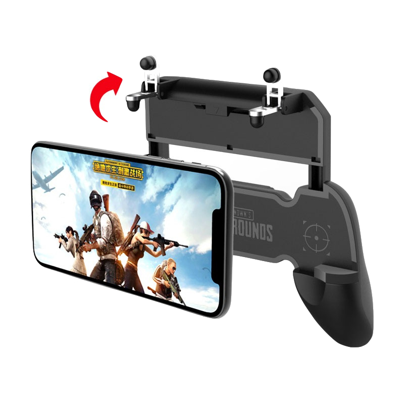 MOBILE GAME CONTROLLER W10 PUBG