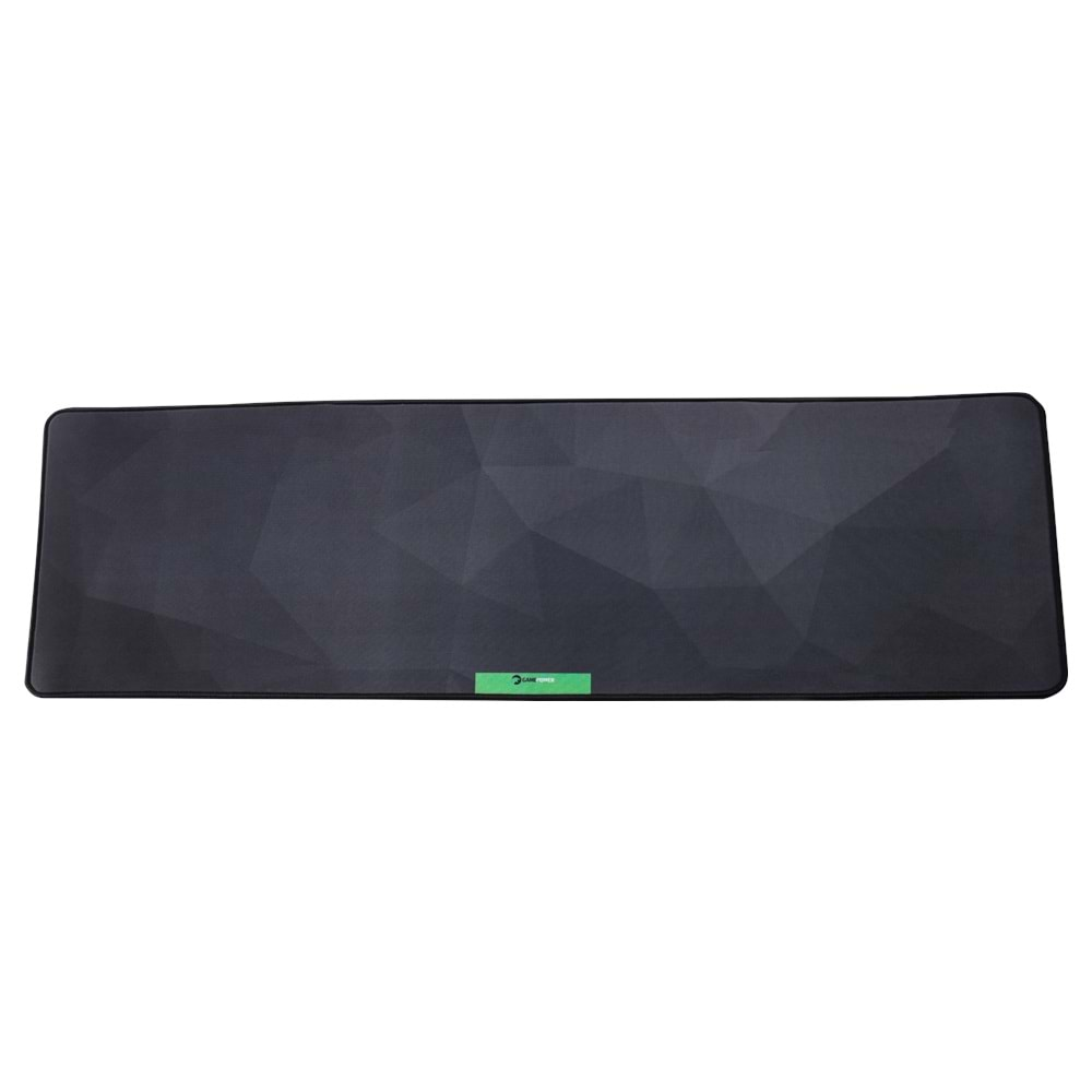 MOUSEPAD GAMEPOWER GPR900 GAMING 900x300x4mm