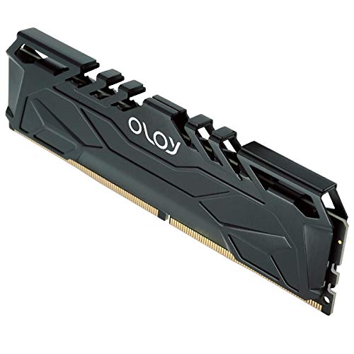 OLOY 8GB DDR4 3200MHZ CL16 PC RAM OWL MD4U083216BJSA